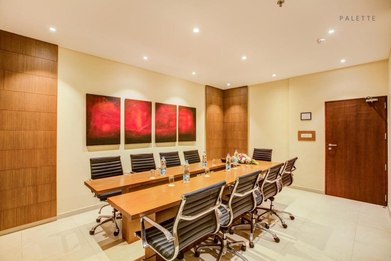 Jk Residency Cheruvathur Buitenkant foto